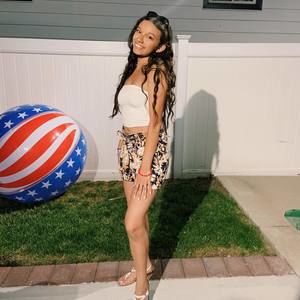 Meet your Posher, Jackie